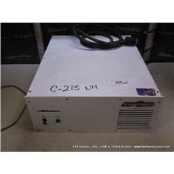 DYNATRONIX DC POWER SUPPLY