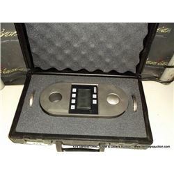 DILLON MODEL #ED-2000 WITH CASE (print sequence:) 1500145