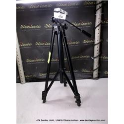 SONY TRIPOD (print sequence:) 201