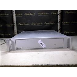 CYTEC VDX116X16-E RF SWITCHING