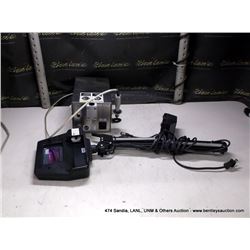 LAMPERT TOOLS BLACK LIGHTING (print sequence:) 240