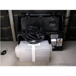 3M BLACK VACUUM 497 (print sequence:) 66252