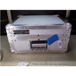 ANVIL SHIPPING CASE (print sequence:) NO#-314342