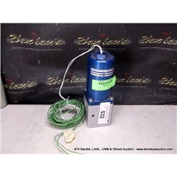 CIRCLE SEAL SOLENOID VALVE (print sequence:) 66117