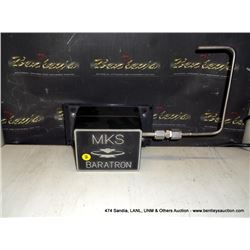 MKS HEAD 390HA-01000