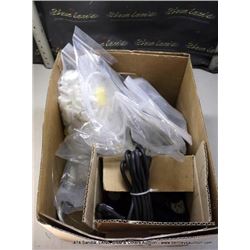 BOX: WIRE WRAP GUNS, CABLES, MISC (print sequence:) 66144-306985