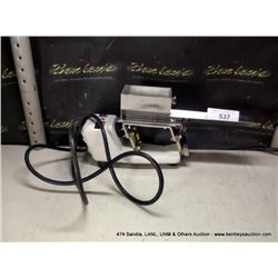 NO NAME SHAKER MACHINE