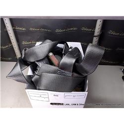BOX: RATCHET STRAP