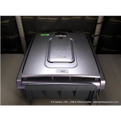 BIO GP RABBIT AIR PURIFIER (print sequence:) 66174-319091