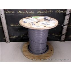 SPOOL: ALPHA WIRE (print sequence:) 66176