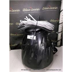 SOUNDTUBE HP8I SPEAKER (print sequence:) 66242-318081