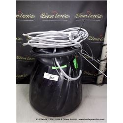 SOUNDTUBE HP8I SPEAKER (print sequence:) 66242-318081