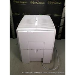 VENTA AIR PURIFIER (print sequence:) 66251