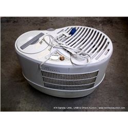 AIRKING AIR PURIFIER (print sequence:) 66224