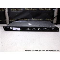 DRAKE VM2862 STEREO VIDEO MODULATOR (print sequence:) 42328