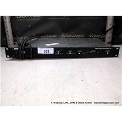 DRAKE VM2862 STEREO VIDEO MODULATOR (print sequence:) 42329