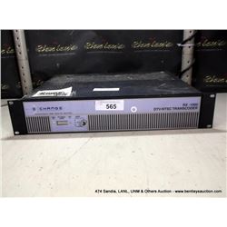 CHANG RX-1000 DTV-VTSC TRANSCODER (print sequence:) 42323