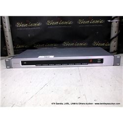 BELKIN OMNIVIEW ENTERPRISE KVM FIDEL 108C