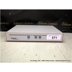 RARITAN CS2 COMPUSWITCH