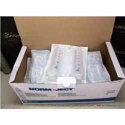 HENK NORM-JECT DIN/EN/ISO 7886