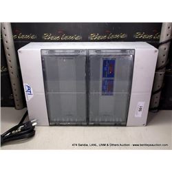 ATI ANALYICAL TECHNOLOGY BOX