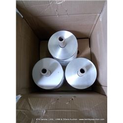 BOX: FOIL TAPES (print sequence:) 66143-306985