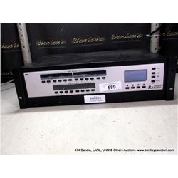 FSR PATHFINDER PFD-12X8 (print sequence:) 42258