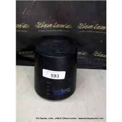 SNAP APPLIANCE 2200 SNAP SERVER (print sequence:) 42252