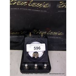 WESTON 375-4 GALVANO METER