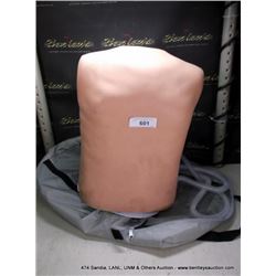 SIMULAIDS TRAINING FOR LIFE (print sequence:) 42312