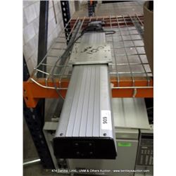 PARKER DAEDAL 500000 ET