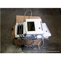 BOX: CASIO & TEXAS INSTRUMENTS VIEW SCREENS