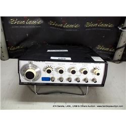WAVETEK SWEEP/FUNCTION GENERATOR 180