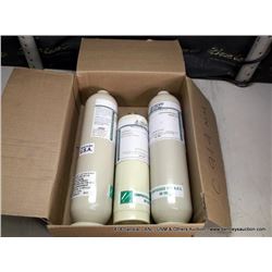 ESP GAS SMALL TANK (3 IN BOX)