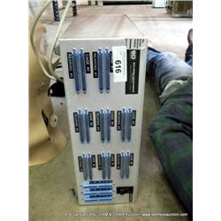 SD RF SYSTEM (print sequence:) 42250