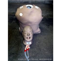 CPR TRAINING LIFE (print sequence:) 42318