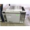 Image 1 : HP 5890 SERIES GAS CHROMATOGRAPH (print sequence:) 1500151