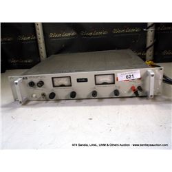 HP 6266B DC POWER SUPPLY