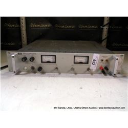 HP 6266B DC POWER SUPPLY