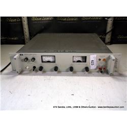 HP 6266B DC POWER SUPPLY