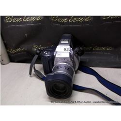 SONY MVC-CD1000 CAMERA