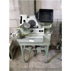 MOVIOLA UC-20-S MACHINE