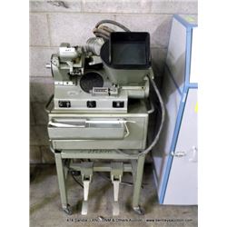 MOVIOLA UC-20-S MACHINE