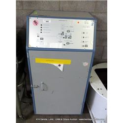 VACUUM CONTROL UNIT (print sequence:) 65886