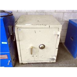 AMSEC SAFES