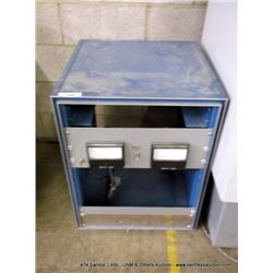 CHASSIE ELECTRIC TEST