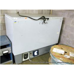 SCIEN TEMP FREEZER
