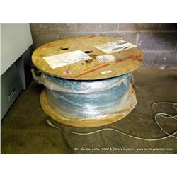 SPOOL: ANDREW CABLES