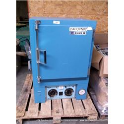 BLUE M OVEN DL-1126A