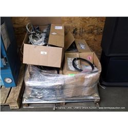 PALLET: CABLES & VGA (print sequence:) 65706